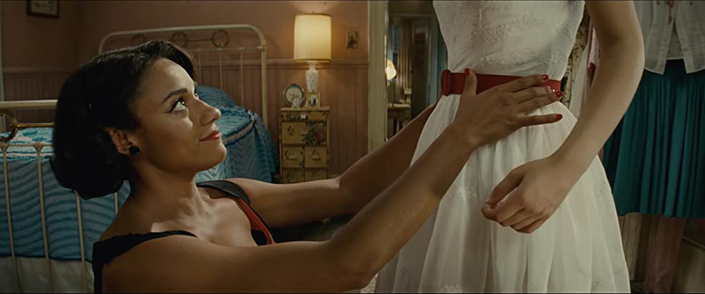 ウエスト・サイド・ストーリーの画像