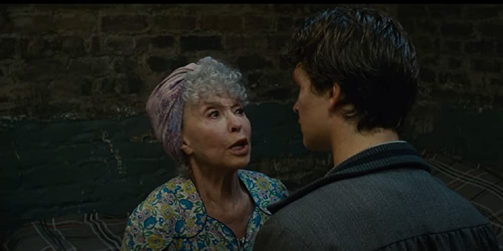 ウエスト・サイド・ストーリーの画像