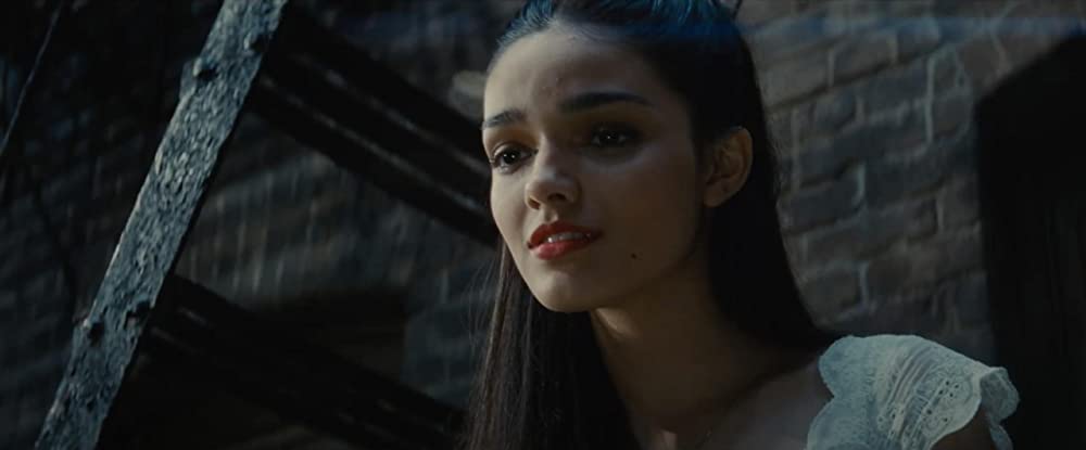 ウエスト・サイド・ストーリーの画像