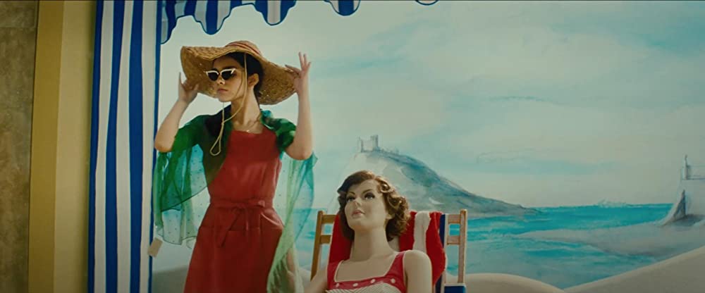 ウエスト・サイド・ストーリーの画像