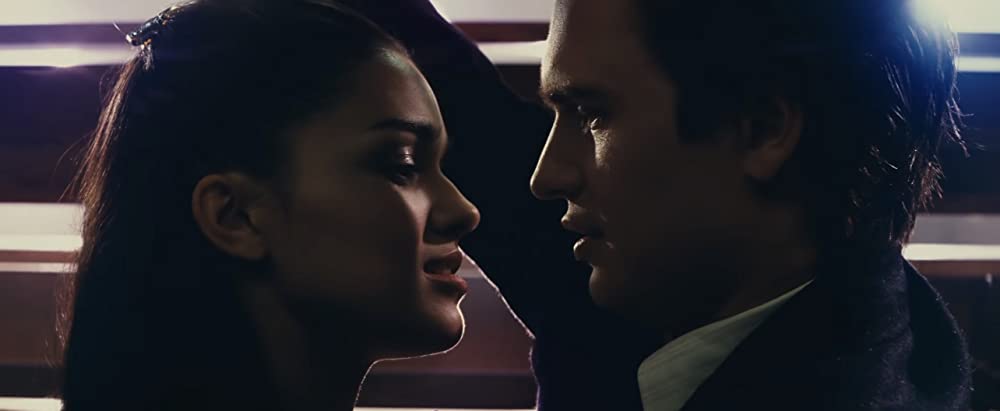 ウエスト・サイド・ストーリーの画像