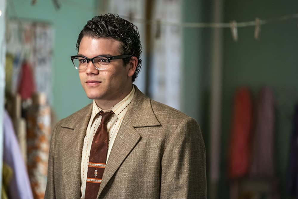 ウエスト・サイド・ストーリーの画像