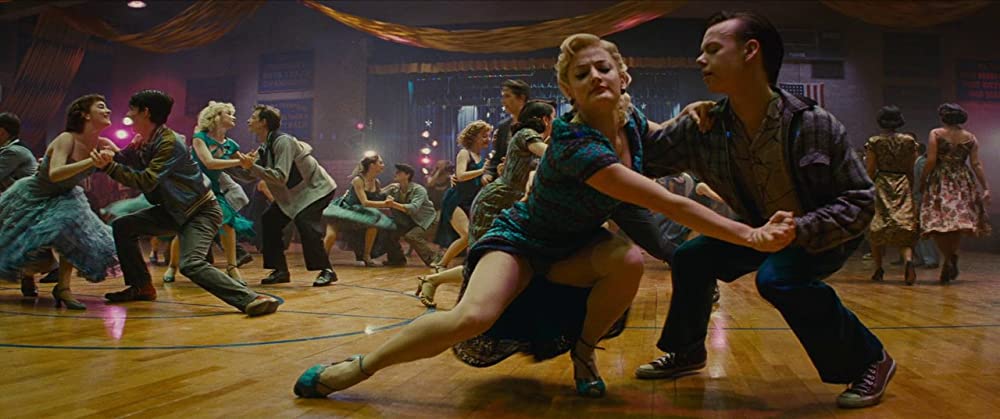 ウエスト・サイド・ストーリーの画像