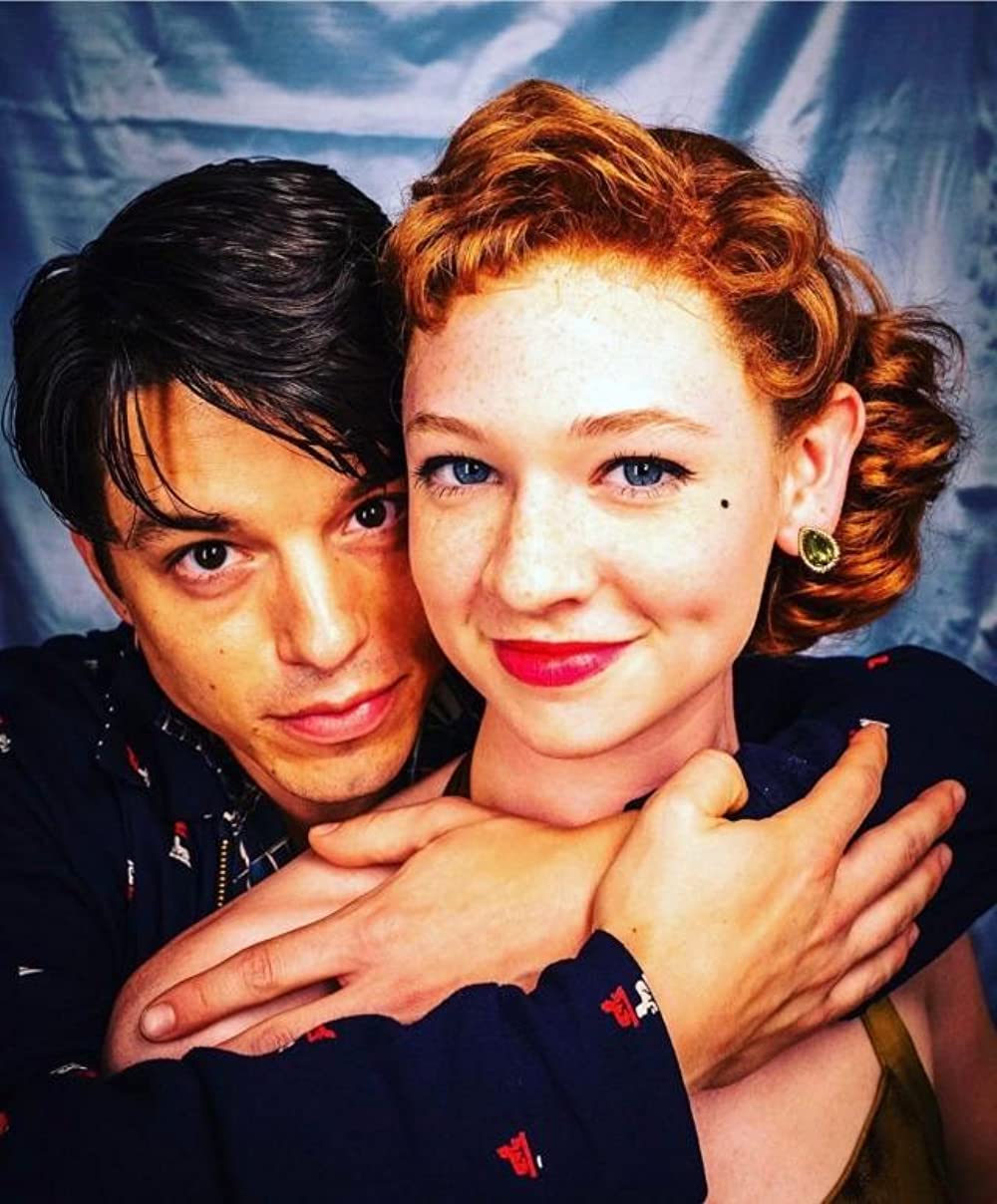 ウエスト・サイド・ストーリーの画像