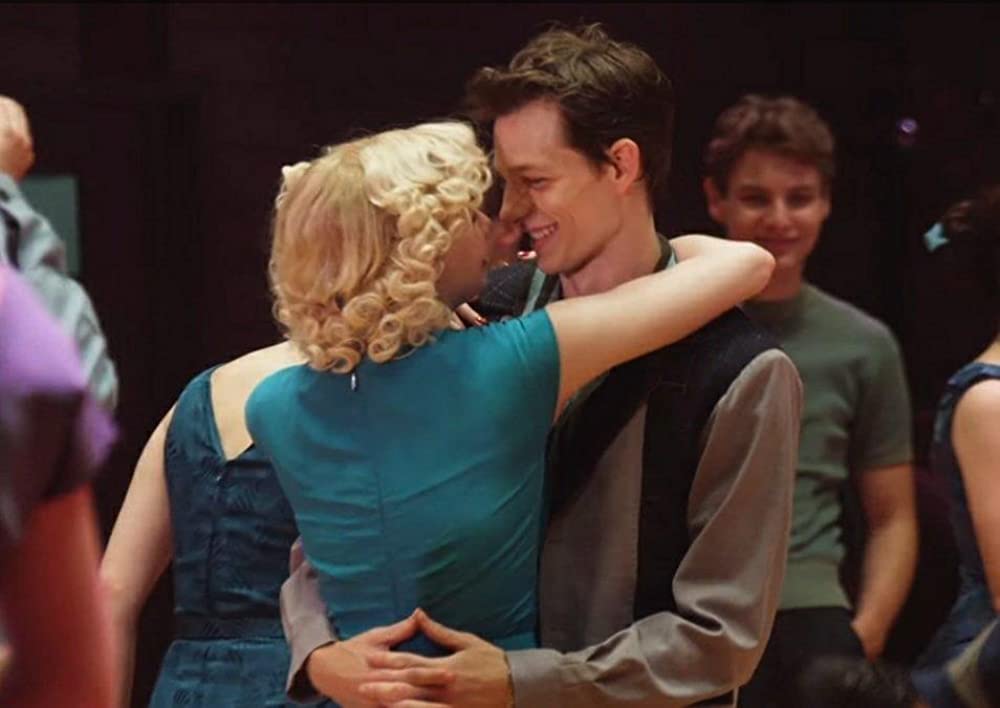 ウエスト・サイド・ストーリーの画像