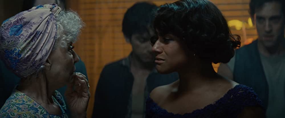 ウエスト・サイド・ストーリーの画像