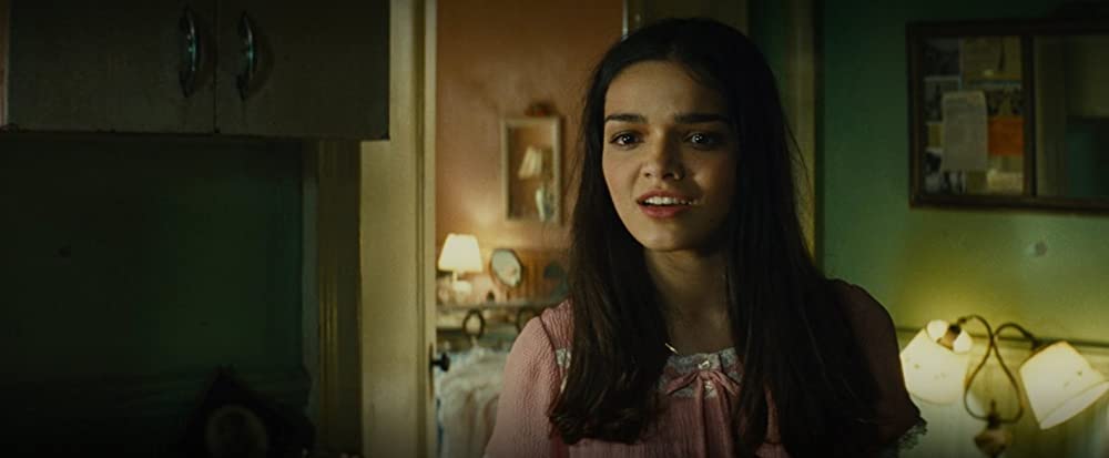 ウエスト・サイド・ストーリーの画像