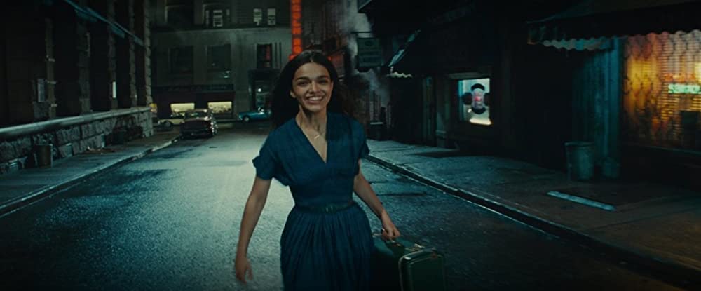 ウエスト・サイド・ストーリーの画像