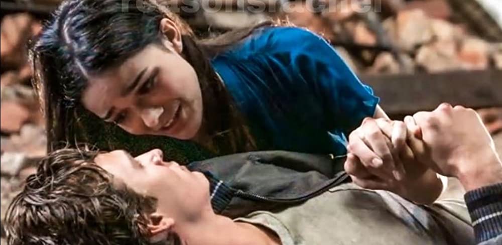 ウエスト・サイド・ストーリーの画像