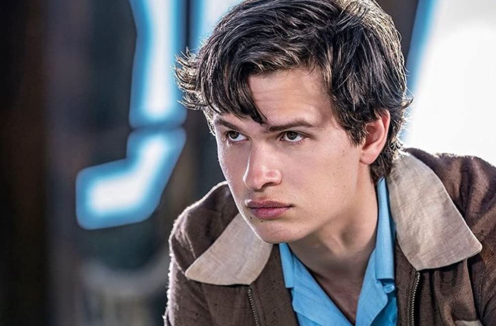 ウエスト・サイド・ストーリーの画像