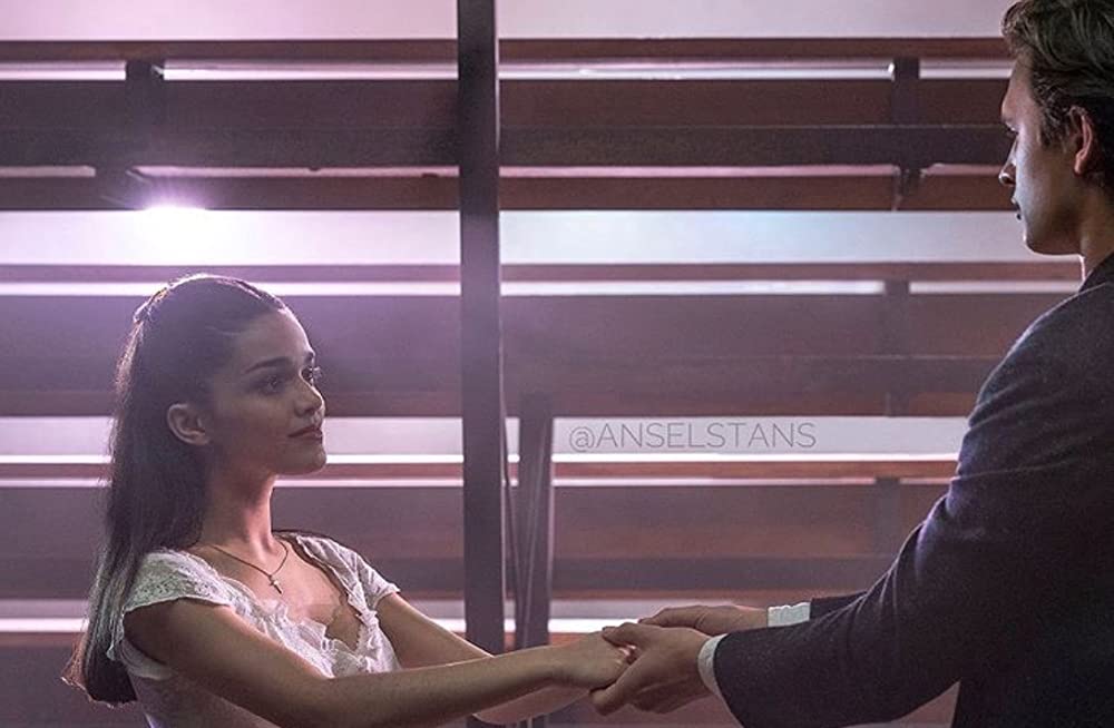 ウエスト・サイド・ストーリーの画像