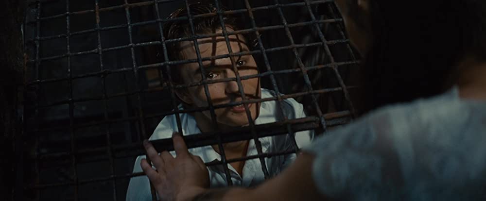 ウエスト・サイド・ストーリーの画像