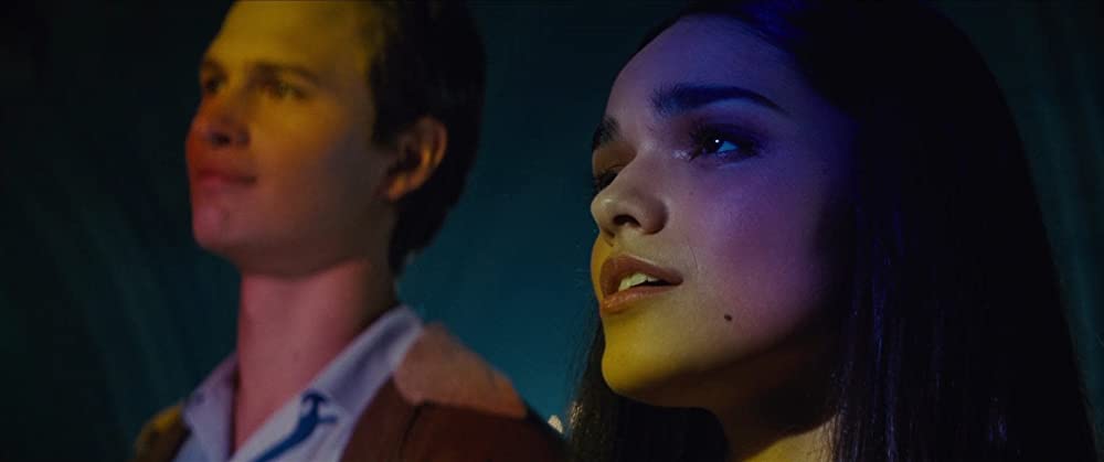 ウエスト・サイド・ストーリーの画像