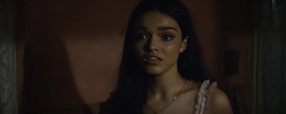 ウエスト・サイド・ストーリーの画像