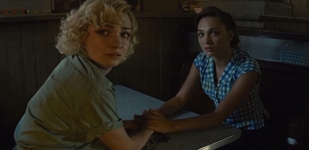 ウエスト・サイド・ストーリーの画像