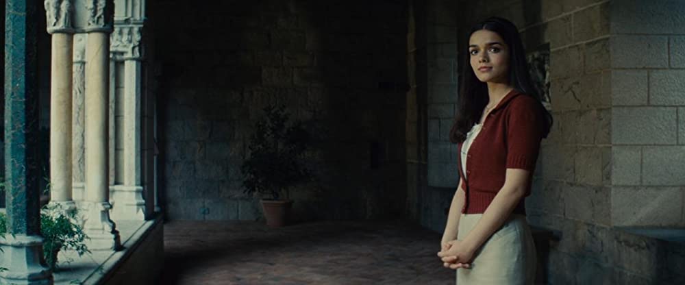 ウエスト・サイド・ストーリーの画像