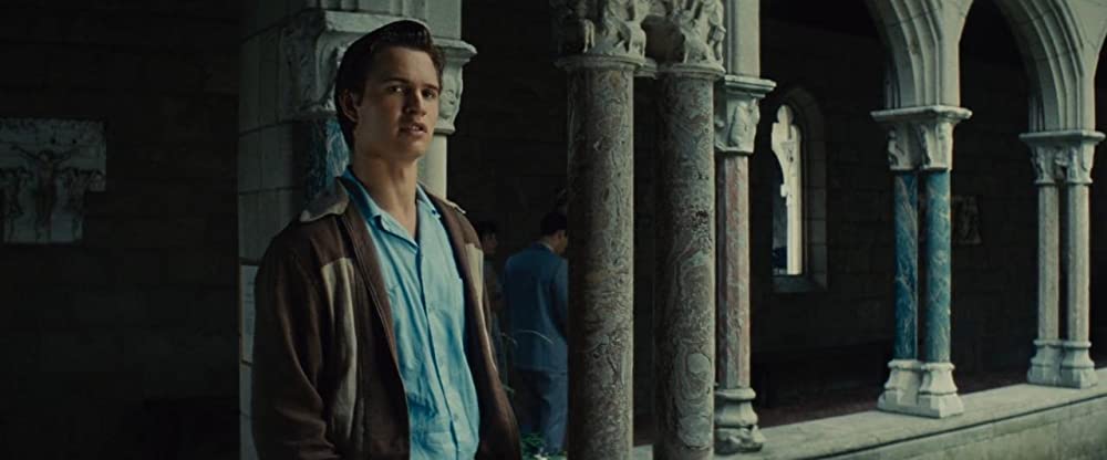 ウエスト・サイド・ストーリーの画像