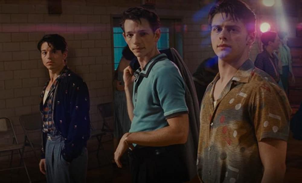 ウエスト・サイド・ストーリーの画像