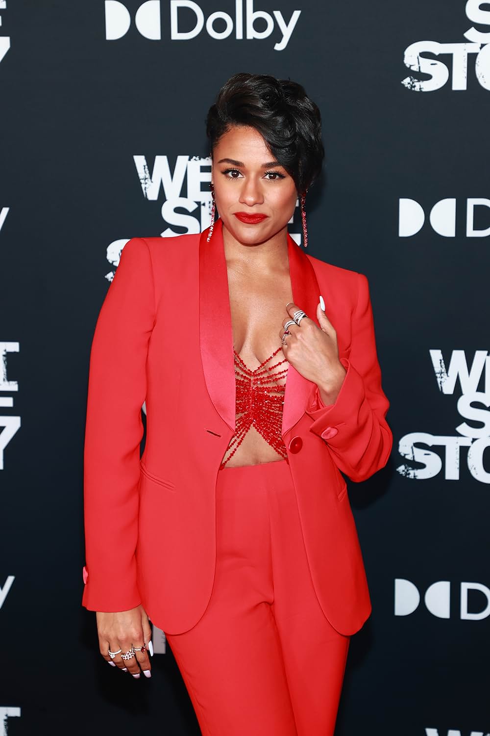 ウエスト・サイド・ストーリーの画像