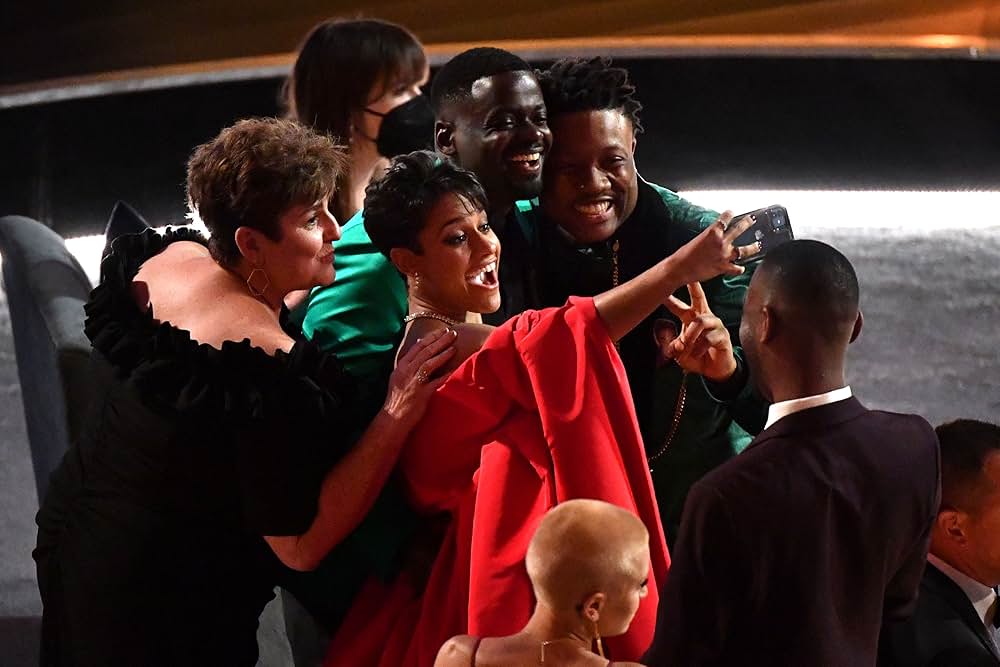 ウエスト・サイド・ストーリーの画像