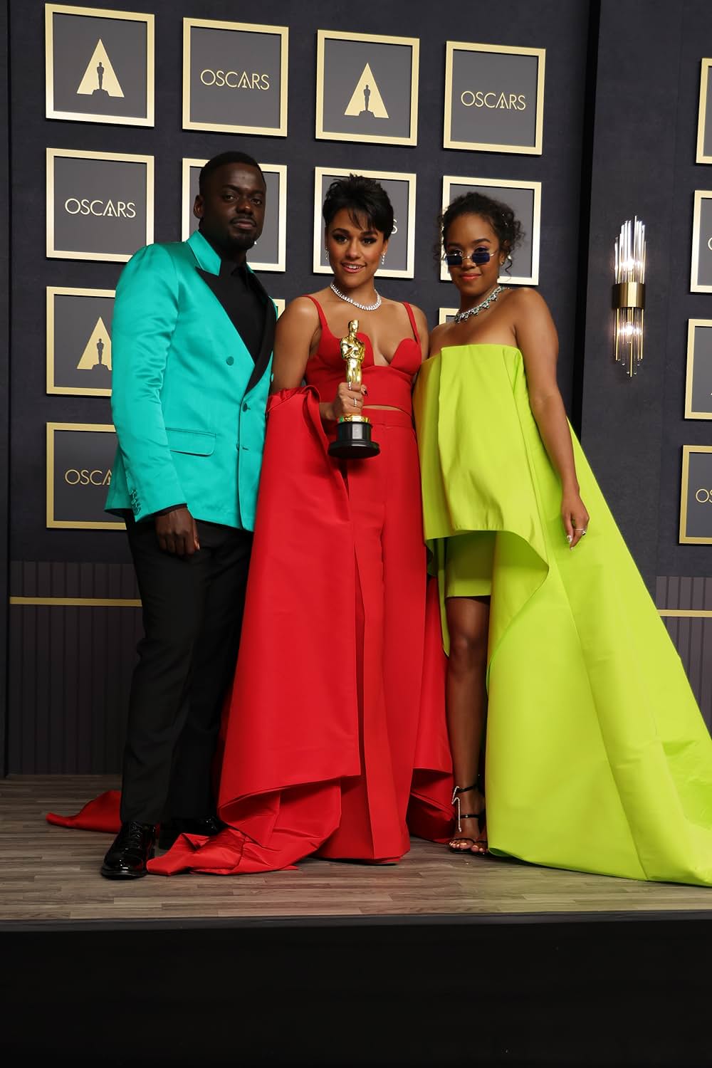 ウエスト・サイド・ストーリーの画像