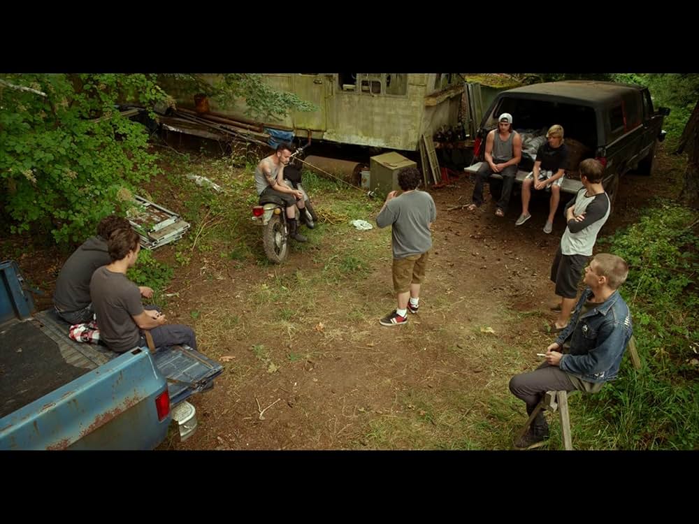 「Kid Cannabis」の画像
