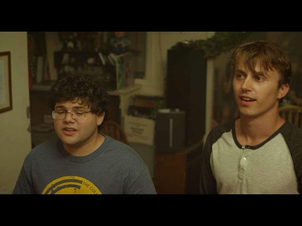 Kid Cannabisの画像