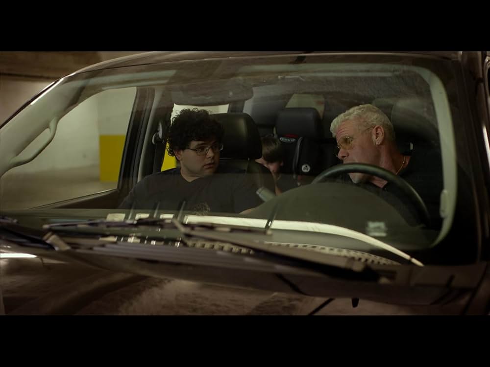 Kid Cannabisの画像