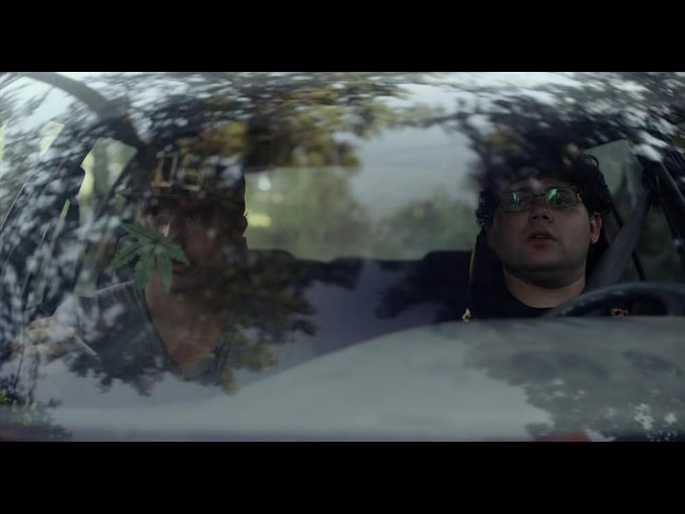 Kid Cannabisの画像