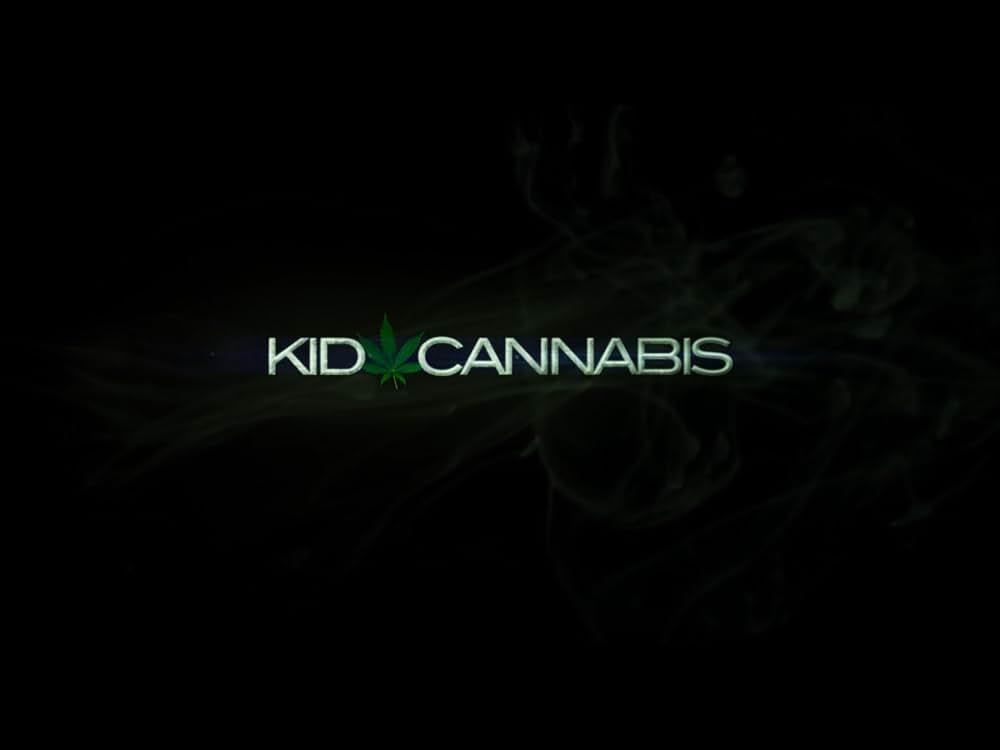 Kid Cannabisの画像