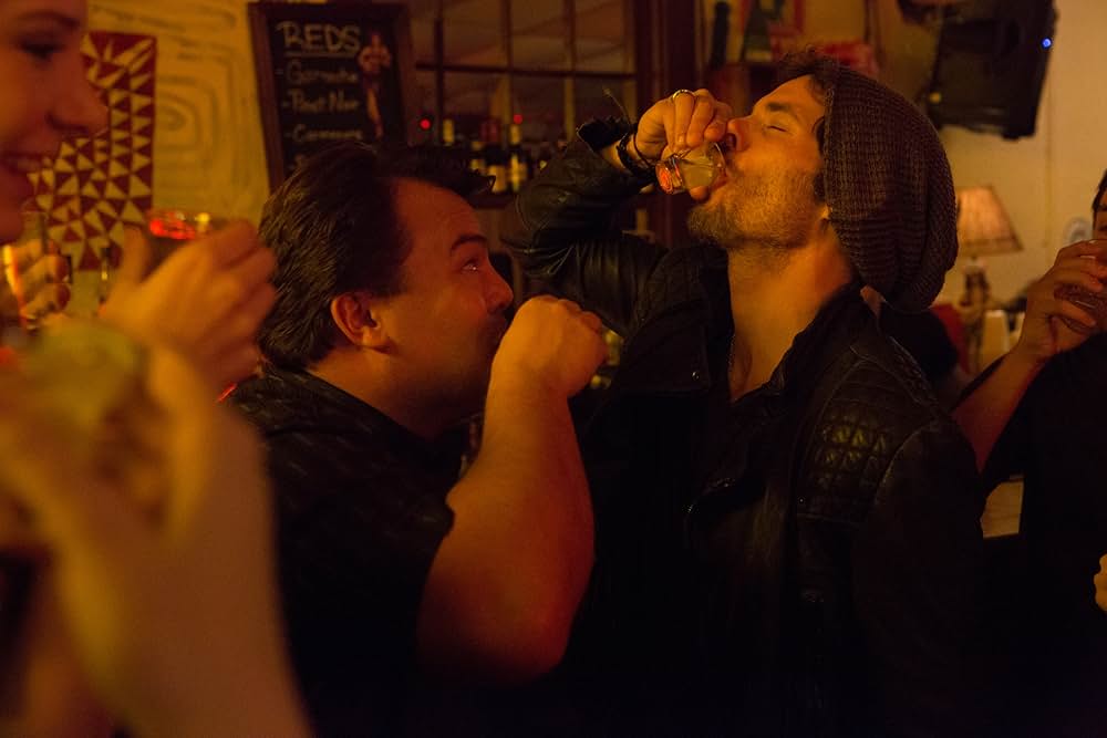 バッド・ブロマンスの画像