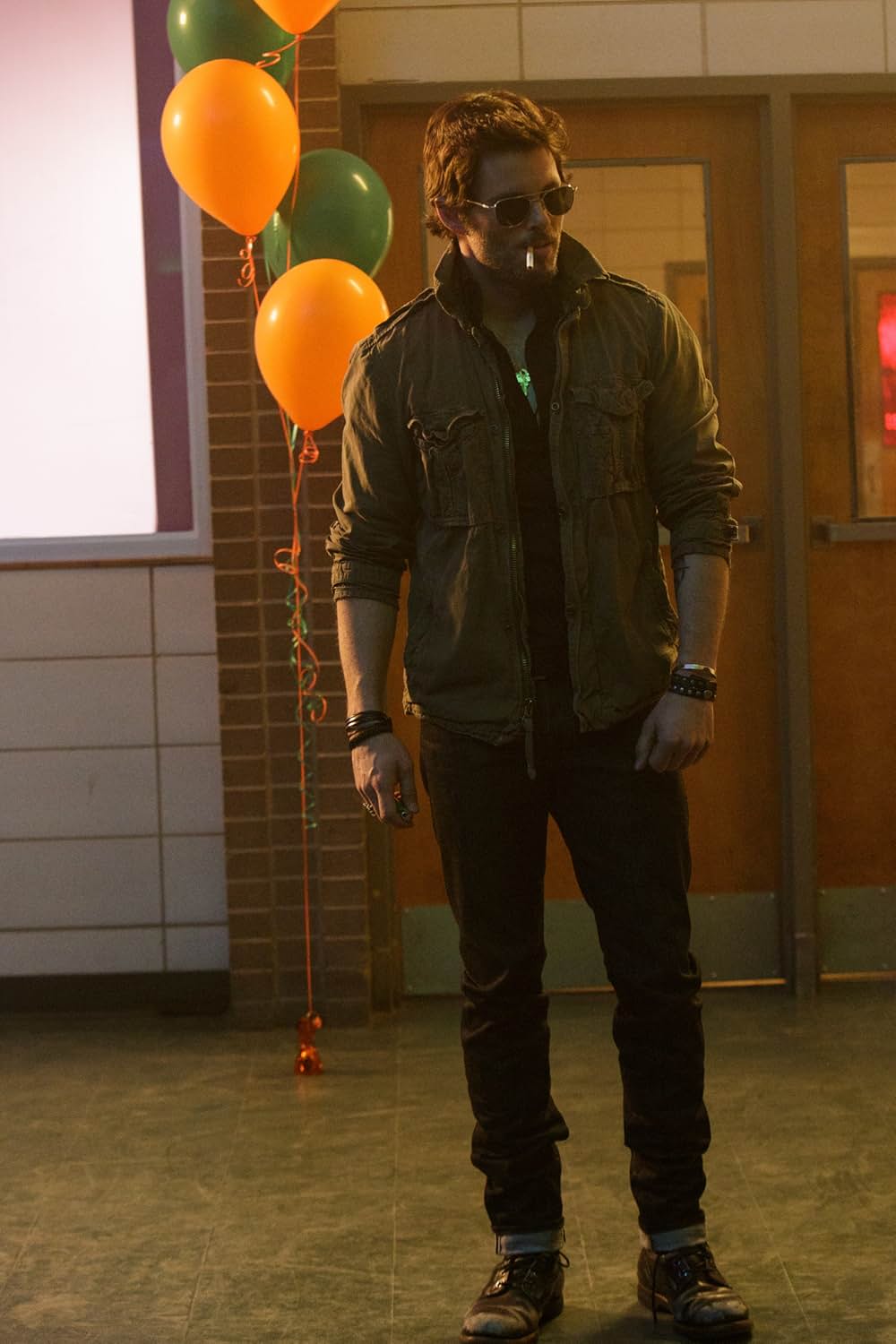 バッド・ブロマンスの画像