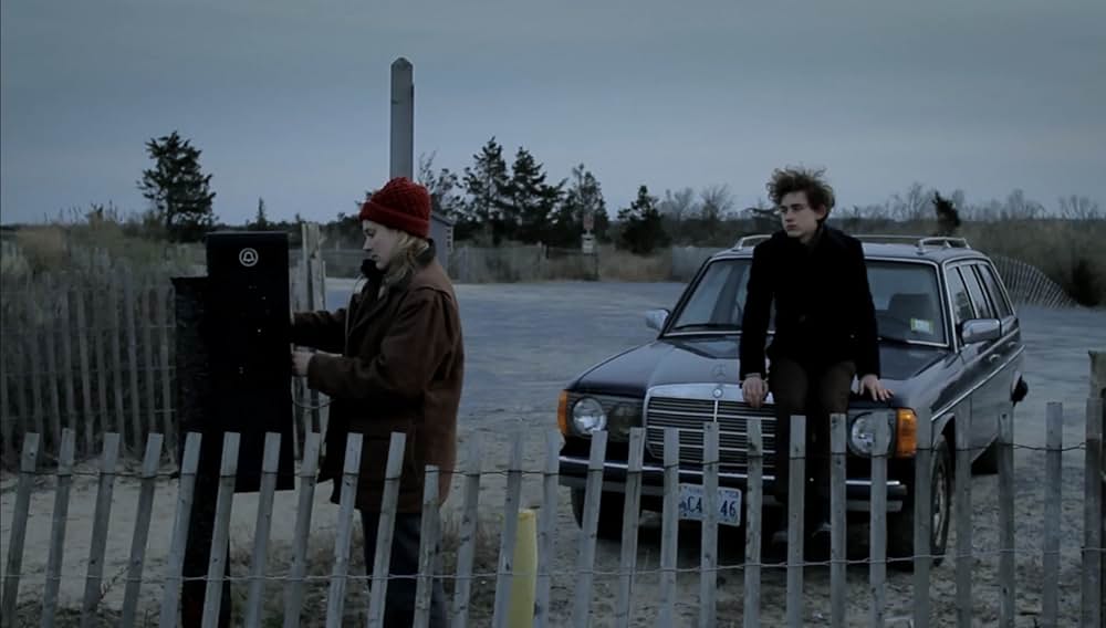 ザ・ディッシュ・アンド・ザ・スプーン（原題）の画像