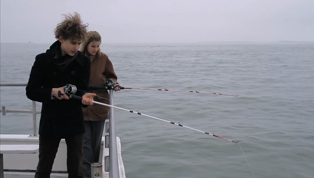 ザ・ディッシュ・アンド・ザ・スプーン（原題）の画像