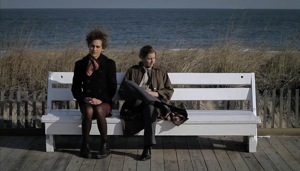 ザ・ディッシュ・アンド・ザ・スプーン（原題）の画像