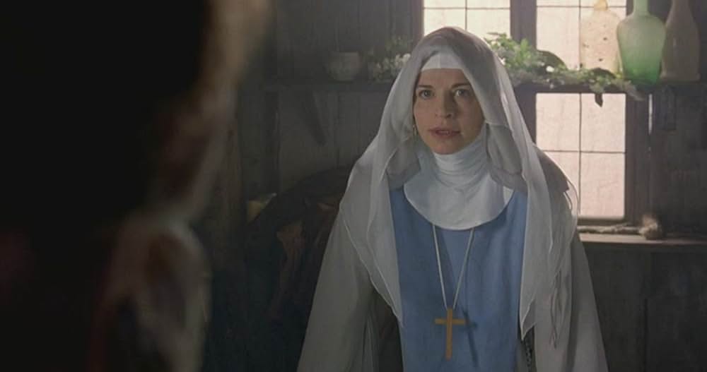 Virgin Territoryの画像