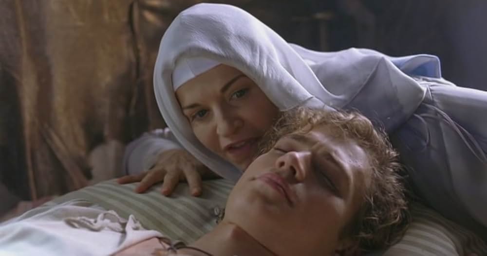 Virgin Territoryの画像