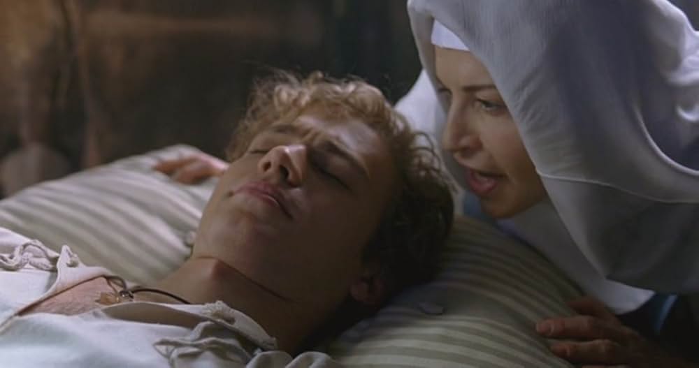 Virgin Territoryの画像