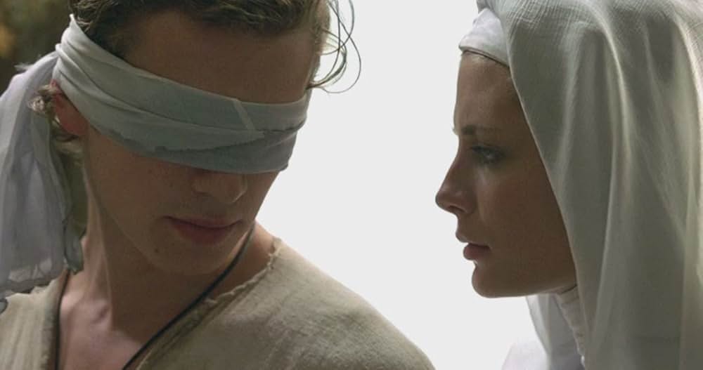 Virgin Territoryの画像