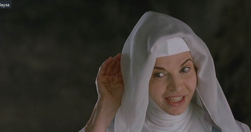 Virgin Territoryの画像