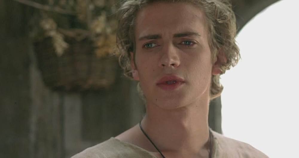 Virgin Territoryの画像