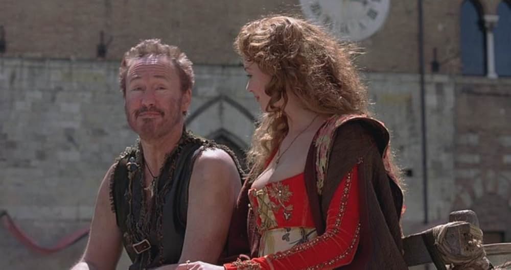 Virgin Territoryの画像