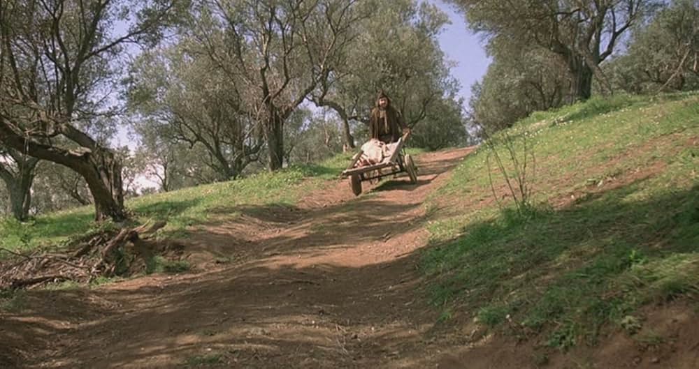 Virgin Territoryの画像