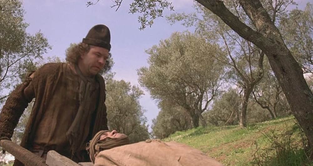 Virgin Territoryの画像