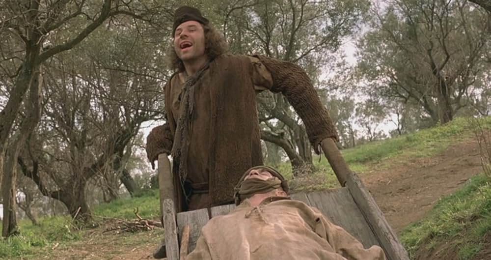 Virgin Territoryの画像