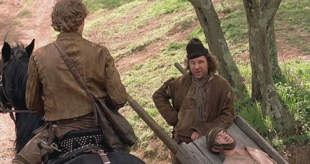 Virgin Territoryの画像