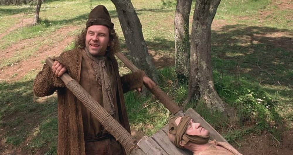 Virgin Territoryの画像