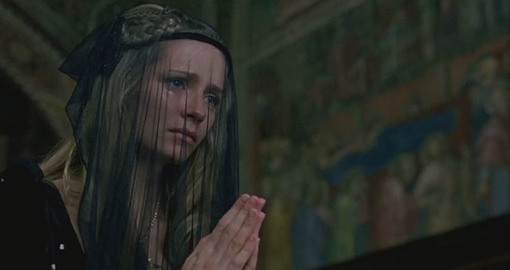 Virgin Territoryの画像