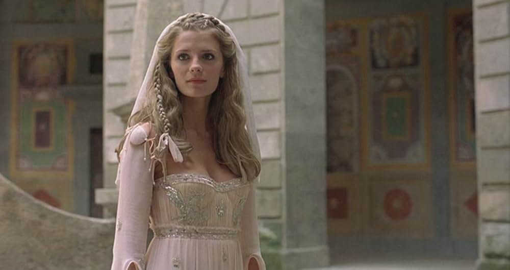 Virgin Territoryの画像