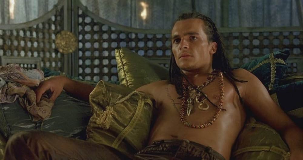 Virgin Territoryの画像